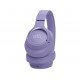 Ακουστικά Κεφαλής JBL Tune 770NC - Μωβ
