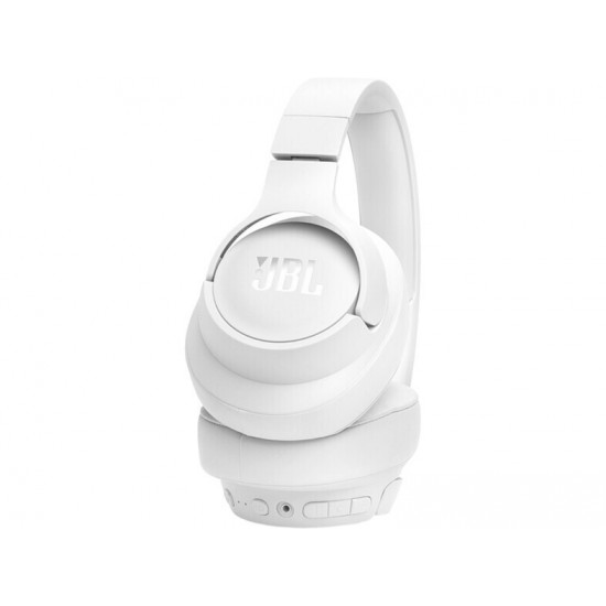 Ακουστικά Κεφαλής JBL Tune 770NC - Λευκό
