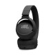Ακουστικά Κεφαλής JBL Live 670NC - Black