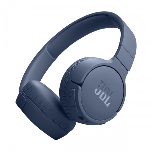 Ακουστικά Κεφαλής JBL Live 670NC - Blue