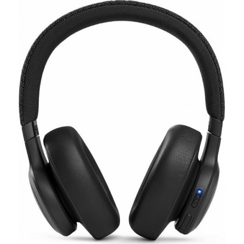 Ακουστικά Κεφαλής JBL Live 770NC - Black