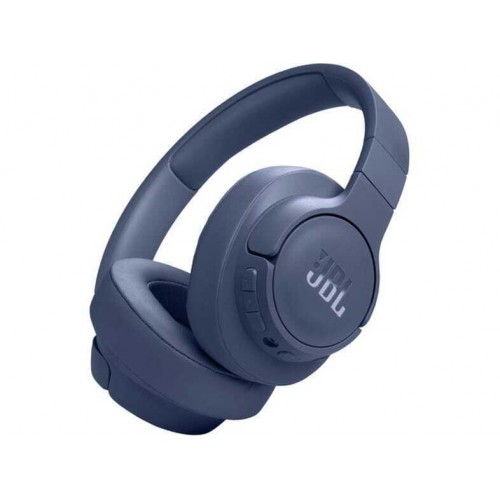 Ακουστικά Κεφαλής JBL Live 770NC - Blue