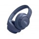 Ακουστικά Κεφαλής JBL Live 770NC - Blue