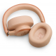 Ακουστικά Κεφαλής JBL Live 770NC - Sandstone