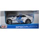 Maisto Special Edition 1:24 Chevrolet Camaro SS RS Police (31208)