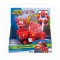 Just toys Super Wings Transforming Vehicles(720300)