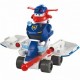 Just toys Super Wings SuperCharge 2 in 1 Police Patroller(740834)