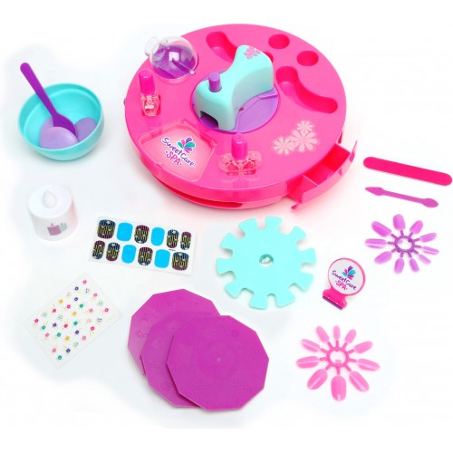 Just toys Sweet Care Hand Spa (90816)