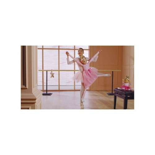 Just toys Molly Ballerina Χόρεψε Μαζί μου Dance with Me (BD1921)