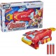 Hasbro Marvel Power Moves Iron Man Repulsor Blast Gauntlet Nerf Dart (F0266)