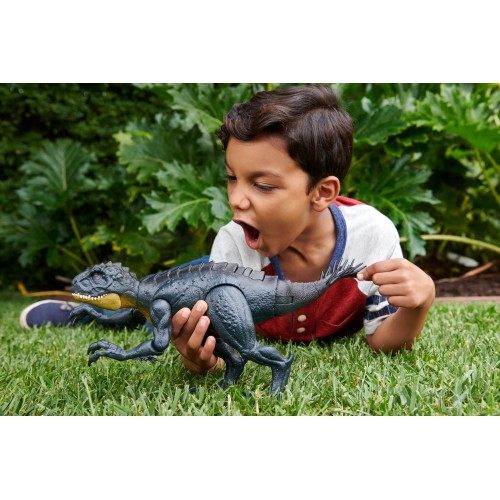 Mattel Jurassic World Scorpious Rex (HCB03)