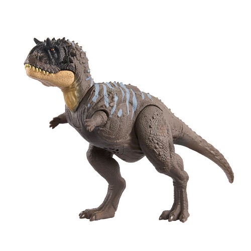 Mattel Jurassic World Epic Evolution Wild Roar – Ekrixinatosaurus (HLP14/HTK70)