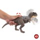 Mattel Jurassic World:  Λαμπάδα Epic Evolution Wild Roar – Ekrixinatosaurus (HLP14/HTK70)