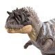 Mattel Jurassic World:  Λαμπάδα Epic Evolution Wild Roar – Ekrixinatosaurus (HLP14/HTK70)