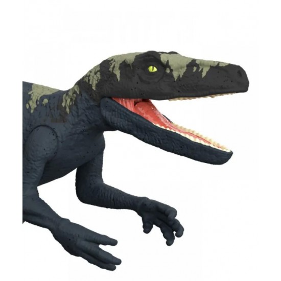 Mattel Jurassic World Epic Attack Herrerasaurus (HTP66) Mattel Jurassic World Epic Attack Herrerasaurus (HTP66)