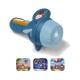 Kidywolf Projector Torch blue incl. 3 Picture Slides (410297) Kidywolf Projector Torch blue incl. 3 Picture Slides (410297)