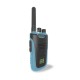 Kidywolf Walkie-Talkies with Torch blue/red (418012)