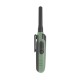 Kidywolf Walkie-Talkies with Torch green/orange (418014) Kidywolf Walkie-Talkies with Torch green/orange (418014)