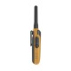 Kidywolf Walkie-Talkies with Torch green/orange (418014) Kidywolf Walkie-Talkies with Torch green/orange (418014)