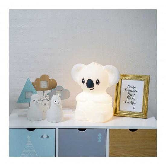 Kidywolf Nightlight Koala dimmable 30cm (418016)