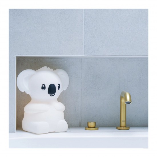 Kidywolf Nightlight Koala dimmable 30cm (418016)