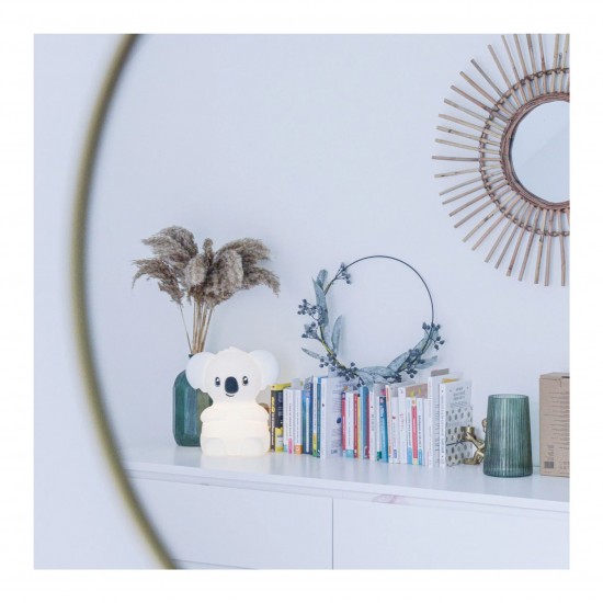 Kidywolf Nightlight Koala dimmable 30cm (418016)