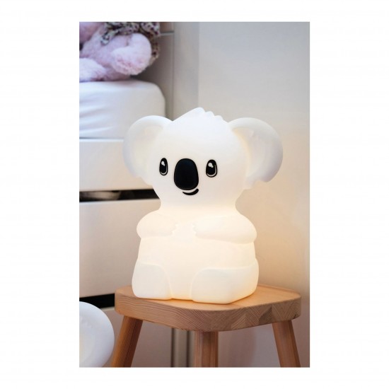 Kidywolf Nightlight Koala dimmable 30cm (418016)