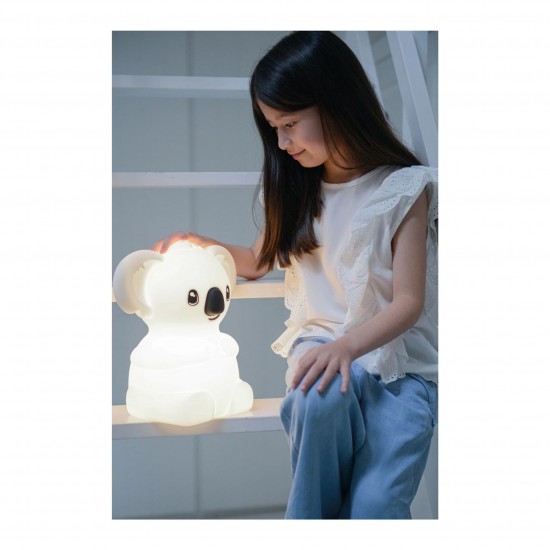 Kidywolf Nightlight Koala dimmable 30cm (418016)