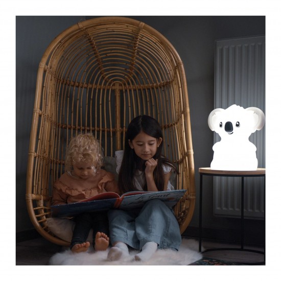 Kidywolf Nightlight Koala dimmable 30cm (418016)