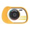 Kidywolf Photo and Video Camera yellow (418039)