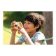 Kidywolf Photo and Video Camera yellow (418039)