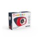Kidywolf Photo and Video Camera red (418041)
