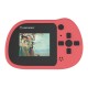 Kidywolf Photo and Video Camera pink (418042) Kidywolf Photo and Video Camera pink (418042)
