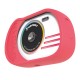 Kidywolf Photo and Video Camera pink (418042) Kidywolf Photo and Video Camera pink (418042)
