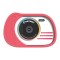 Kidywolf Photo and Video Camera pink (418042)