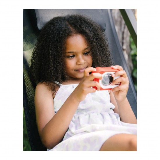 Kidywolf Photo and Video Camera pink (418042) Kidywolf Photo and Video Camera pink (418042)