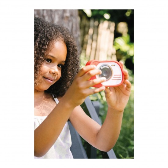 Kidywolf Photo and Video Camera pink (418042) Kidywolf Photo and Video Camera pink (418042)