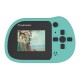 Kidywolf Photo and Video Camera turquoise (418043) Kidywolf Photo and Video Camera turquoise (418043)
