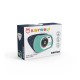 Kidywolf Photo and Video Camera turquoise (418043) Kidywolf Photo and Video Camera turquoise (418043)