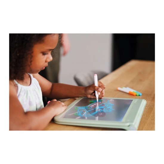 Kidywolf Light Tablet (418062) Kidywolf Light Tablet (418062)