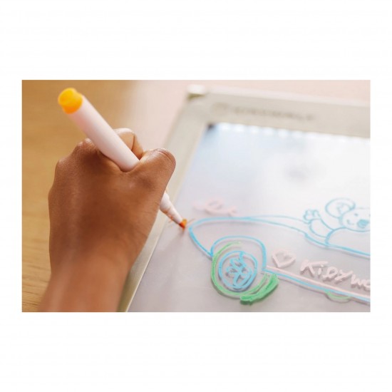 Kidywolf Light Tablet (418062) Kidywolf Light Tablet (418062)