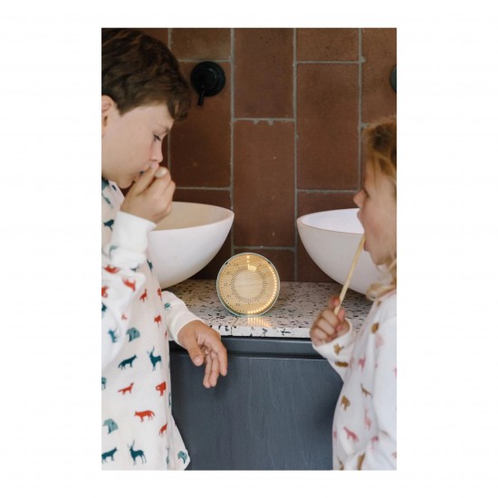 Kidywolf Analog LED Timer (418069)