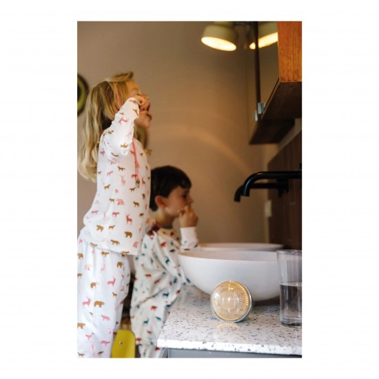 Kidywolf Analog LED Timer (418069)