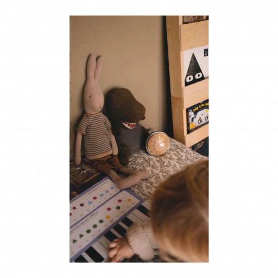 Kidywolf Analog LED Timer (418069)