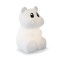 Kidywolf Nightlight Hippo with colour change 15cm (418071)