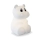 Kidywolf Nightlight Hippo with colour change 15cm (418071)