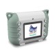 Kidywolf Instant Camera green (418122)