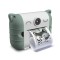 Kidywolf Instant Camera green (418122)