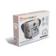 Kidywolf Instant Camera peach (418123)