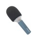 Kidywolf Microphone Bluetooth with Light blue(418124)